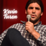 Kevin Turen